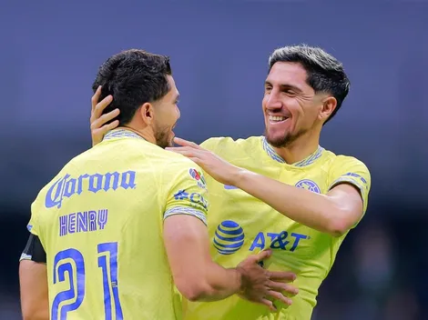 Así quedó la tabla de posiciones de la jornada 7