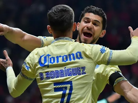 "Es muy importante tener un goleador como él"