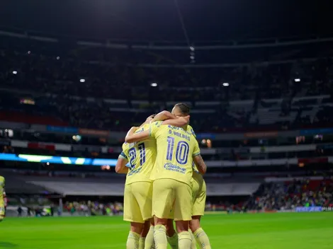 América, por encima de toda la Liga MX en solitario