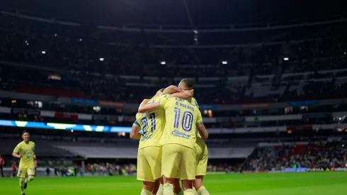 ¡Qué gran racha vive América!