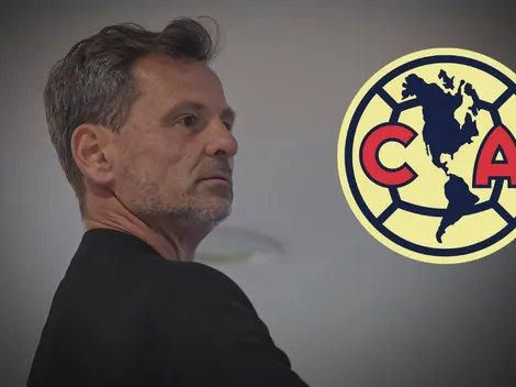 Cocca se habría reunido con un jugador de América para llamarlo