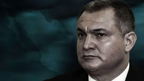 Genaro García Luna está con asuntos pendientes en la justicia.