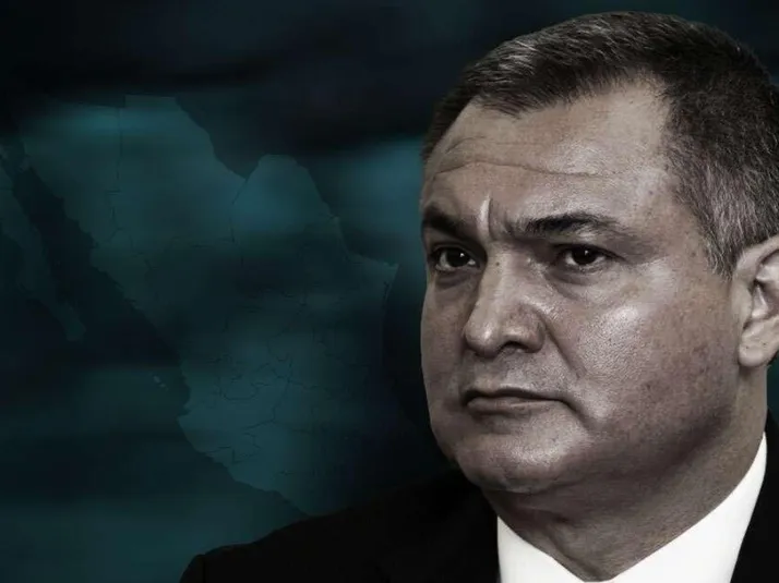 El vínculo de Genaro García Luna con América