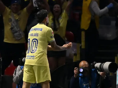 VIDEO: Diego Valdés anotó el segundo ante Tijuana