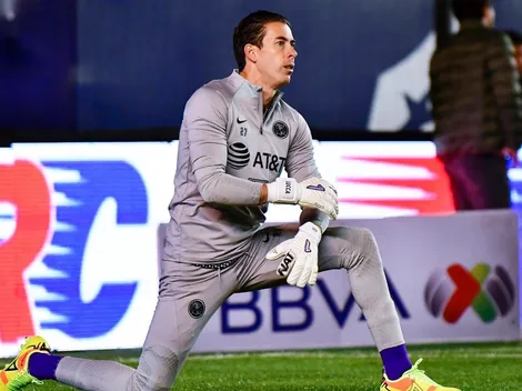 La razón por la que Óscar Jiménez le cedería su lugar a Luis Malagón