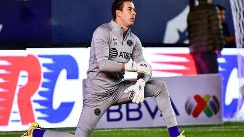 Jiménez podría perder el puesto de titular.