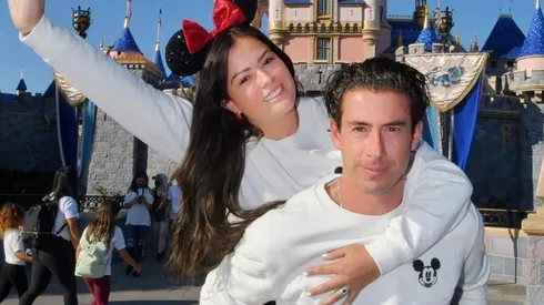 Duro momento para la familia Jiménez.