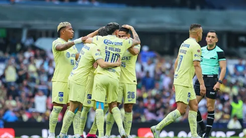 America v Necaxa – Torneo Clausura 2023 Liga MX