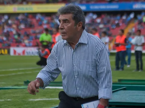 Carlos Reinoso reveló cuándo se enamoró de América