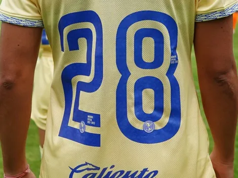 América presenta dificultades en la portería