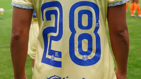 América Apertura 2022