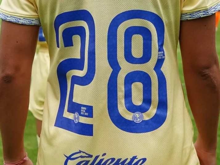 América presenta dificultades en la portería