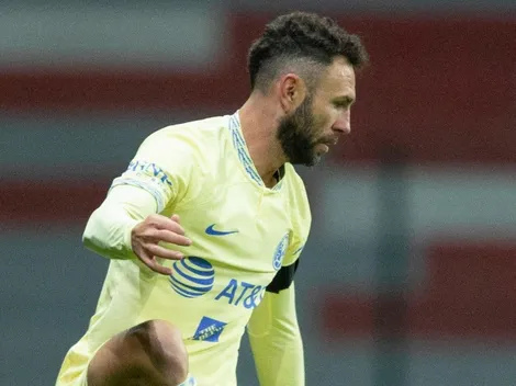 Los sorprendentes números de Miguel Layún en América