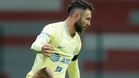 ¿Será la redención de Layún con América?