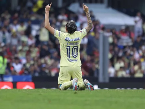 ¡Invencible! América y un importante registro estadístico en el Azteca