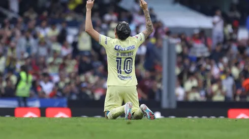 ¡Invencible! América y un importante registro estadístico en el Azteca