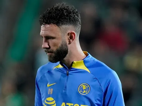 Miguel Layún reveló cómo perdió más de 1 millón de pesos