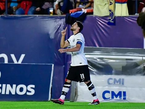 Los números de Henry Martín en la temporada 2022/2023