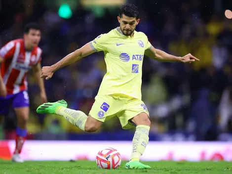 Sigue EN VIVO América vs Atlético de San Luis