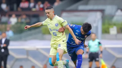 Fidalgo es fundamental para América.