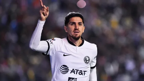 Valdés le devolvió la ventaja a los azulcremas.