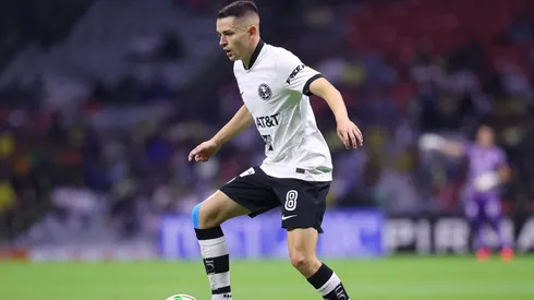 Fidalgo no duda que América se acerca a su mejor versión.