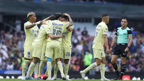 América ha hecho pesar el Estadio Azteca.