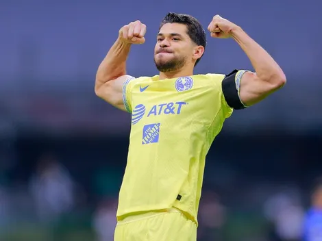 La entrevista de hace tres años a Henry Martín que presagiaba su gran presente