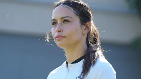 Durísimo momento para Scarlett Camberos.