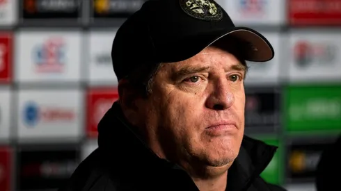 Herrera otra vez fue atacado desde los medios.