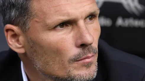 Ortíz puede presumir otro hito en su gestión.