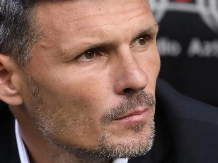 ¿Hace cuánto no le expulsan un jugador a América?