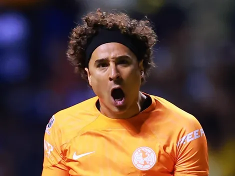 Revela los motivos por los que no renovó con América