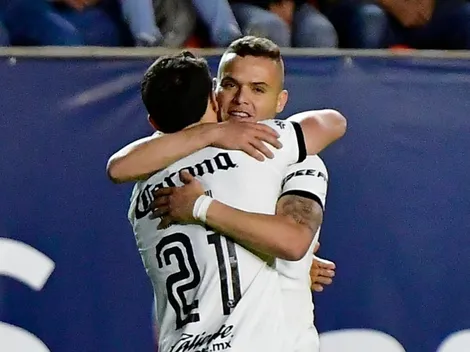 La ofensiva de América humilla a la de Tigres y Monterrey