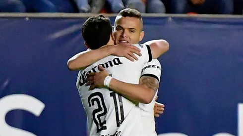 América cuenta con muchas variantes en la ofensiva.