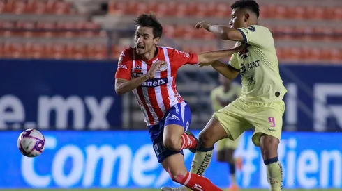 América tiene la chance de escalar posiciones en la tabla.