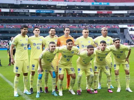 ¡El mejor registro del Clausura 2023 en el Azteca!