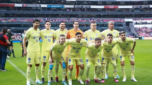 Los aficionados se acercaron al Azteca.