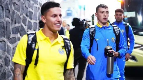 Viñas no ha sido convocado en los últimos tres partidos.