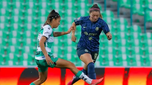 Empate con sabor a derrota de la Femenil