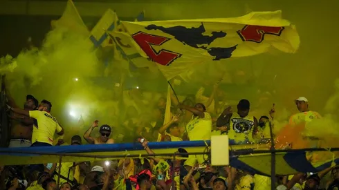 América espera que su afición lo respalde contra Necaxa.