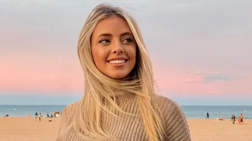 ¡Celia también sabe que de la trascendencia de América!