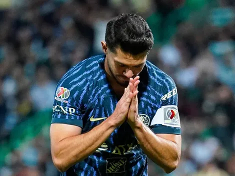 Graban la conversación entre Carlos Reinoso y Henry Martín