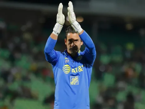 Hasta Hugo González opinó sobre quién debe ser el portero de América