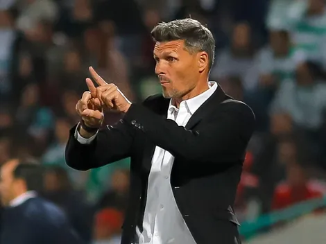 América anunció un nuevo amistoso en marzo