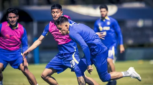 Las Águilas tendrán disponibles a dos elementos que estaban en duda.