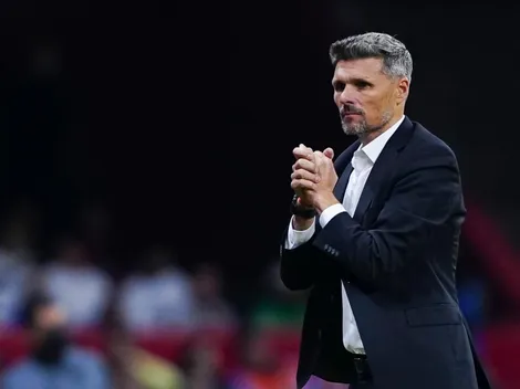 El lateral que llegaría a América en el próximo torneo