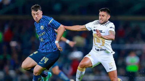 Viñas regresa a la convocatoria.