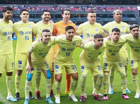 Los dos futbolistas que no generan confianza en el Tano y la afición