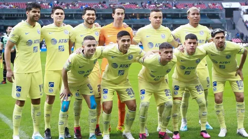 América ganó y está cuarto.